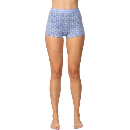 Rose Boxer - Women's