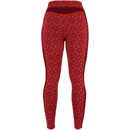 Kari Traa - Rose High Waisted Baselayer Pant - Women's