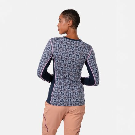 Kari Traa - Rose Long-Sleeve Crew Top - Women's