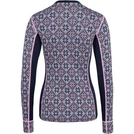 Kari Traa - Rose Long-Sleeve Crew Top - Women's