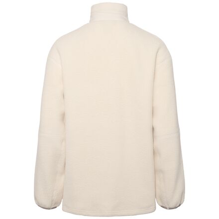 Kari Traa - Rothe 1/2-Zip Pullover Shirt - Women's