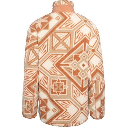 Kari Traa - Rothe 1/2-Zip Pullover Shirt - Women's