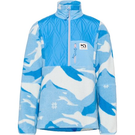 Rothe 1/2-Zip Pullover Shirt - Women's