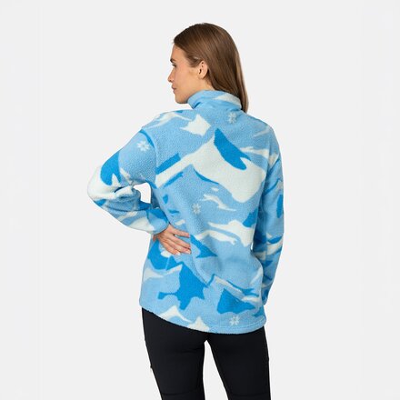Kari Traa - Rothe 1/2-Zip Pullover Shirt - Women's