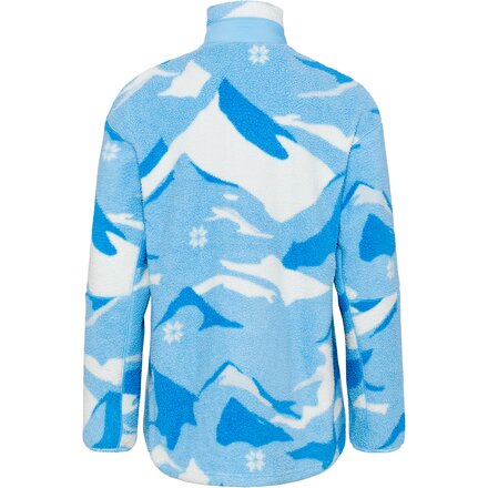 Kari Traa - Rothe 1/2-Zip Pullover Shirt - Women's