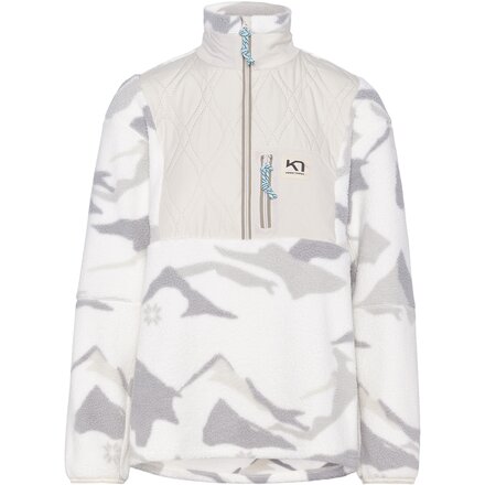 Rothe 1/2-Zip Pullover Shirt - Women's