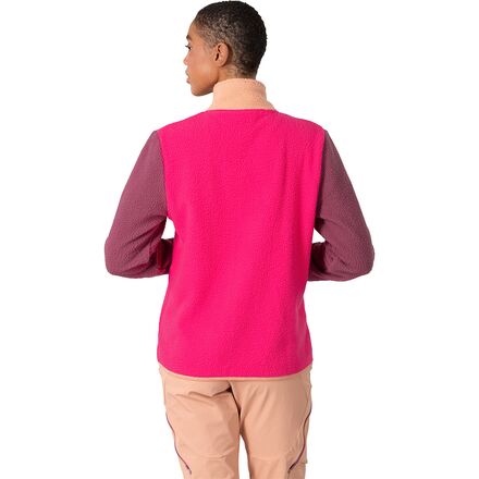 Kari Traa - Rothe Midlayer Jacket - Women's