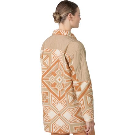 Kari Traa - Rothe Shirt Jacket - Women's