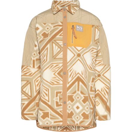 Kari Traa - Rothe Shirt Jacket - Women's