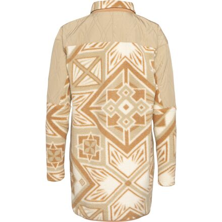 Kari Traa - Rothe Shirt Jacket - Women's