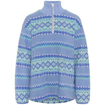 Kari Traa - Ruthie Midlayer 1/2-Zip Shirt - Women's