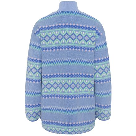 Kari Traa - Ruthie Midlayer 1/2-Zip Shirt - Women's