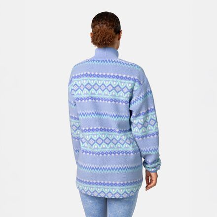 Kari Traa - Ruthie Midlayer 1/2-Zip Shirt - Women's