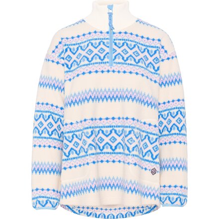 Ruthie Midlayer 1/2-Zip Shirt - Women's