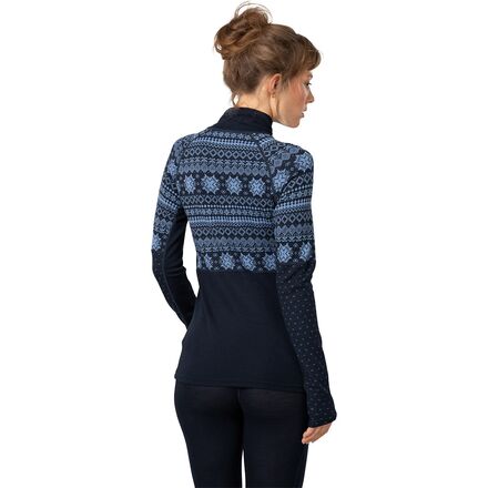 Kari Traa - Vilma 1/2-Zip Baselayer - Women's