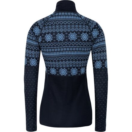 Kari Traa - Vilma 1/2-Zip Baselayer - Women's