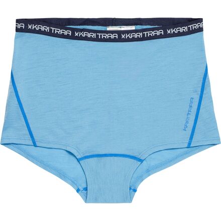 Embla Wool Boxer - Women's