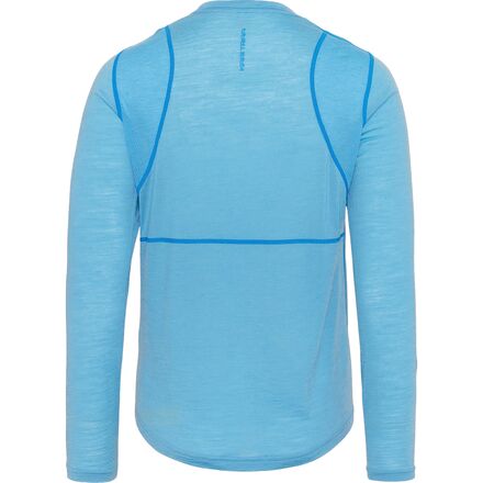 Kari Traa - Embla Wool Long-Sleeve Top - Women's