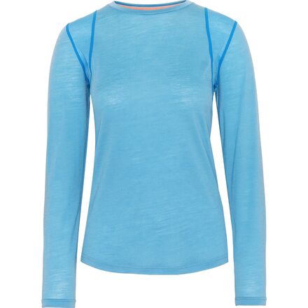 Kari Traa - Embla Wool Long-Sleeve Top - Women's