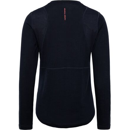 Kari Traa - Embla Wool Long-Sleeve Top - Women's