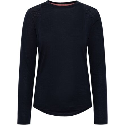 Kari Traa - Embla Wool Long-Sleeve Top - Women's