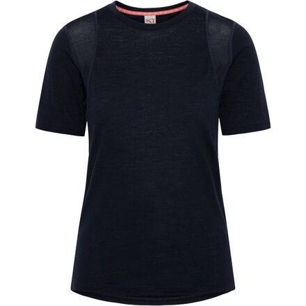 Kari Traa - Embla Wool T-Shirt - Women's