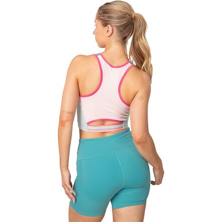 Kari Traa - Linnea Sports Top - Women's