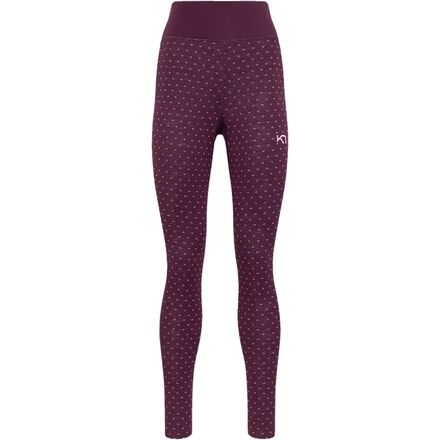 Kari Traa - Vilma High Waist Pant - Women's