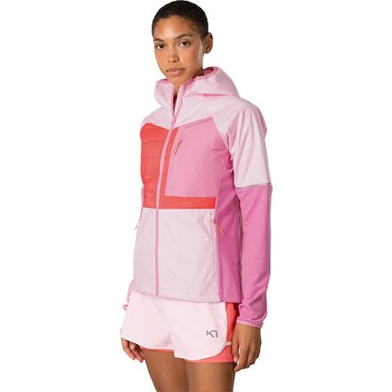 Nia Jacket - Women's
