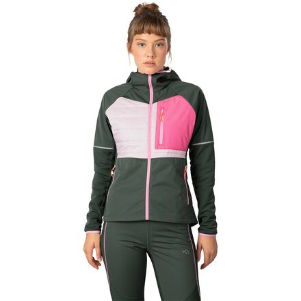 Nia Jacket - Women's