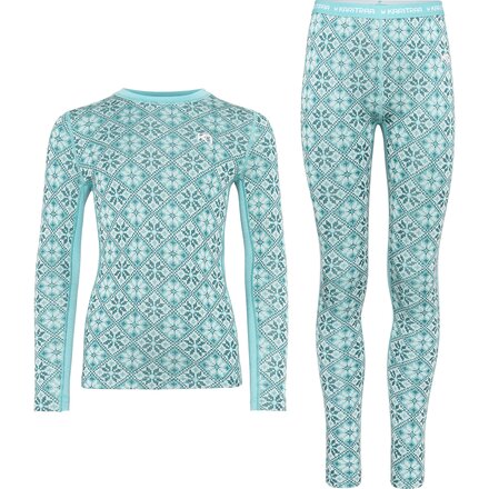 Hennie Set - Girls'