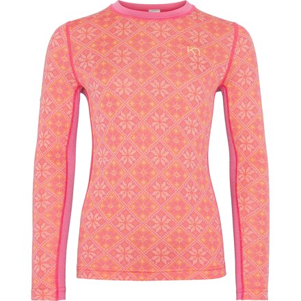 Hennie Set - Girls'