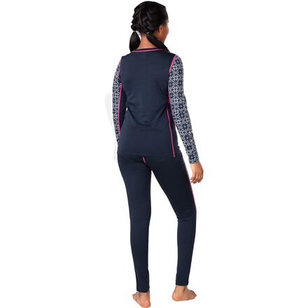 Kari Traa - Hennie Set - Girls'