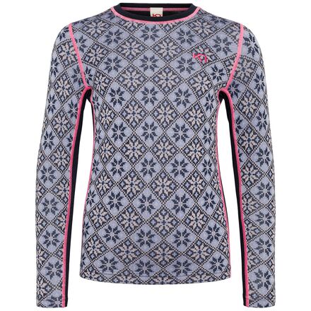 Kari Traa - Hennie Set - Girls'