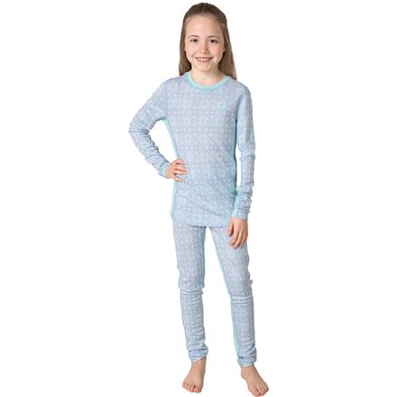 Hennie Set - Girls'