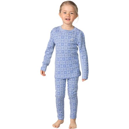 Hennie Set - Toddler Girls'