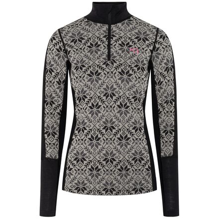 Kari Traa - Anna 1/2-Zip Top - Women's