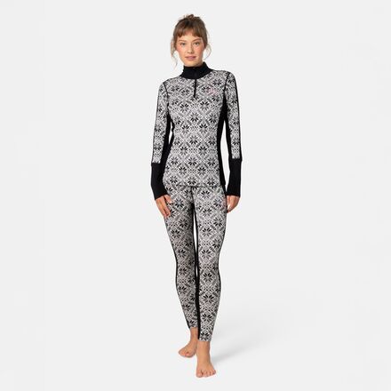 Kari Traa - Anna 1/2-Zip Top - Women's