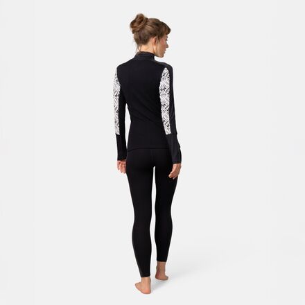 Kari Traa - Anna 1/2-Zip Top - Women's