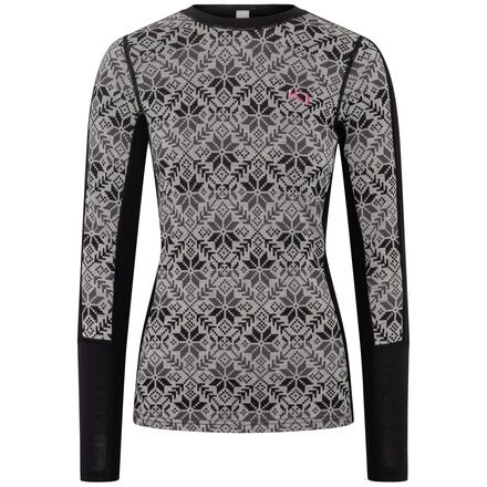 Kari Traa - Anna Long-Sleeve Top - Women's