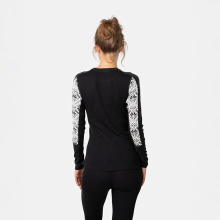 Kari Traa - Anna Long-Sleeve Top - Women's