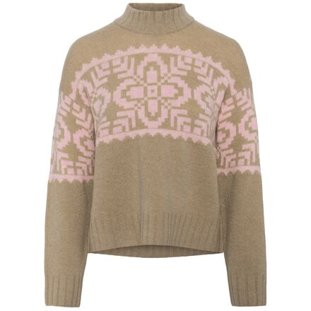 Kari Traa - Disa Knit Sweater - Women's