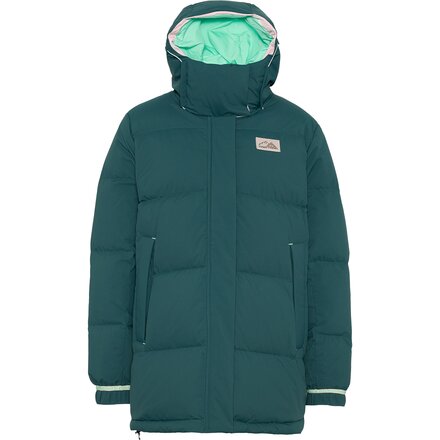 Evy Down Jacket - Women's