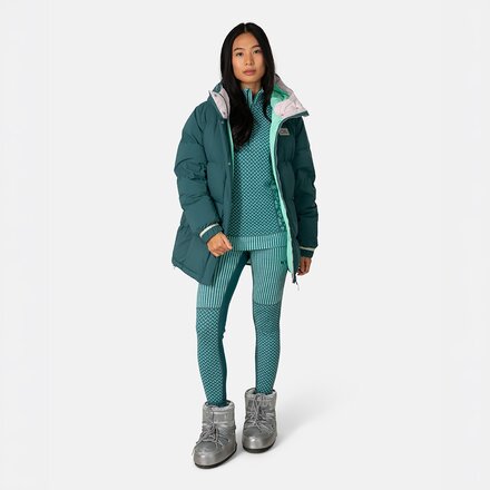 Kari Traa - Evy Down Jacket - Women's