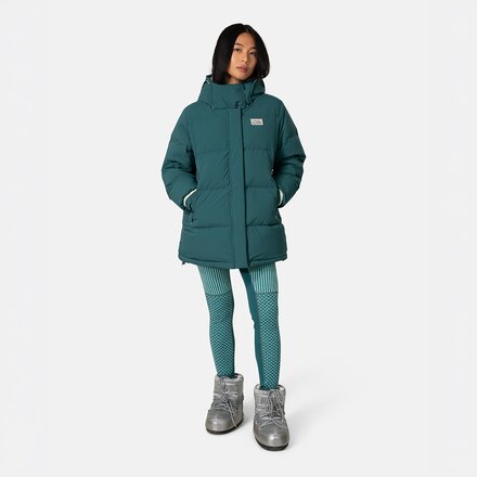 Kari Traa - Evy Down Jacket - Women's