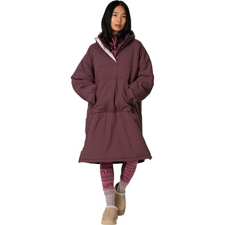 Malene Cape - Women's