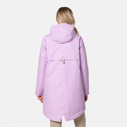Kari Traa - Mona Parka - Women's