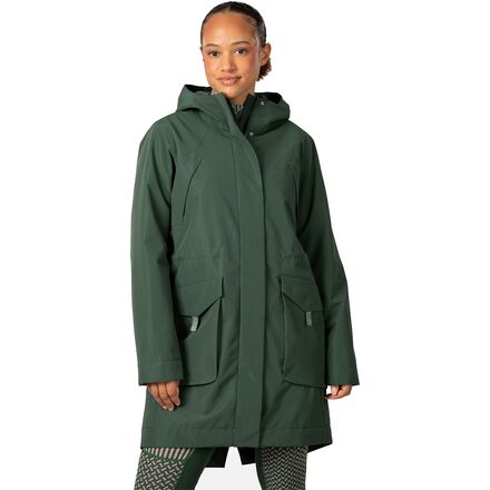 Mona Parka - Women's