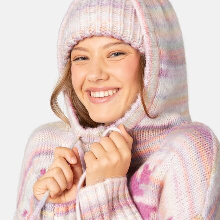 Kari Traa - Rachel Knit Hoodie - Women's