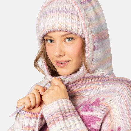 Kari Traa - Rachel Knit Hoodie - Women's